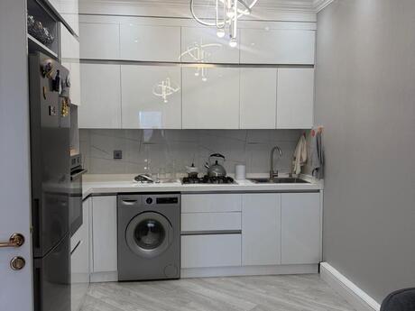 2 otaqlı mənzil, 59 m², Nəriman Nərimanov: 250 000 ₼ 4