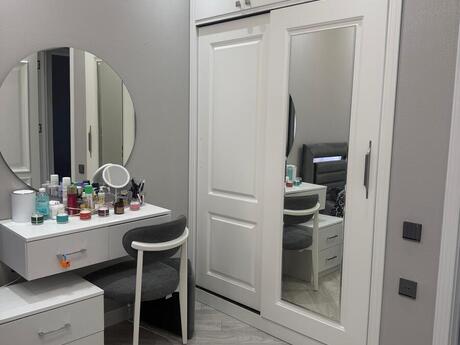 2 otaqlı mənzil, 59 m², Nəriman Nərimanov: 250 000 ₼ 3