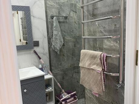 2 otaqlı mənzil, 59 m², Nəriman Nərimanov: 250 000 ₼ 5