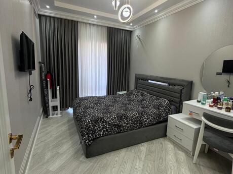 Elan №6303295 - Bakı, Nəriman Nərimanov m., 2 otaqlı, 59 m², 5/17 mərtəbə