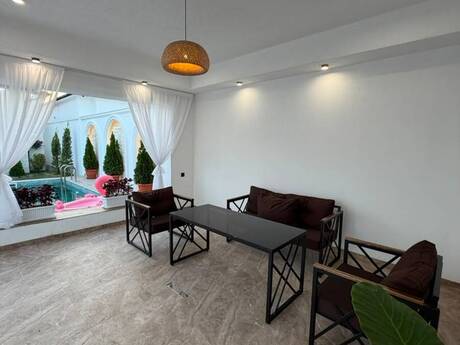 4 otaqlı həyət evi, 155 m², Şüvəlan: 370 000 ₼ 5