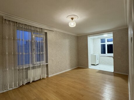 2 otaqlı mənzil, 40 m², İnşaatçılar: 132 000 ₼ 4