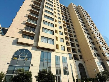 3 otaqlı ofis - Koroğlu m. - 150 m²
