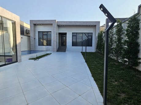 5 otaqlı həyət evi, 180 m², Mərdəkan: 365 000 ₼ 2