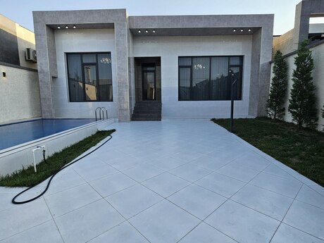 5 otaqlı həyət evi, 180 m², Mərdəkan: 365 000 ₼ 4