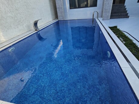 5 otaqlı həyət evi, 180 m², Mərdəkan: 365 000 ₼ 5