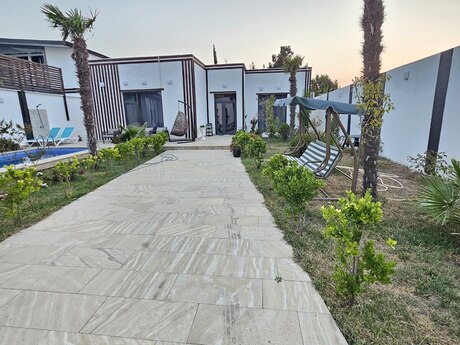 4 otaqlı həyət evi, 160 m², Şüvəlan: 265 000 ₼ 5