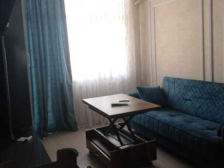 2-комн. новостройка - Хырдалан - 40 м²
