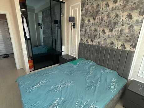 2-комн. новостройка - Хырдалан - 40 м²