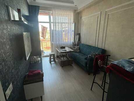2-комн. новостройка - Хырдалан - 40 м²