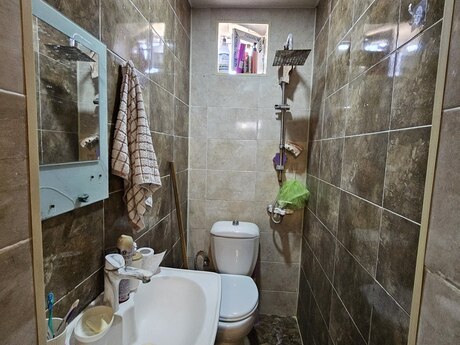 3 otaqlı həyət evi, 85 m², Binə: 49 000 ₼ 5