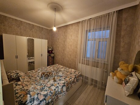 3 otaqlı həyət evi, 85 m², Binə: 49 000 ₼ 3