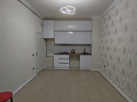 Elan №6303351 - Xırdalan, Xırdalan, 2 otaqlı, 50 m², 15/16 mərtəbə