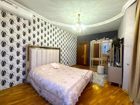 3 otaqlı mənzil, 150 m², Nəriman Nərimanov: 365 000 ₼ 4
