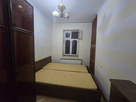 Объявление №6303352 - Сумгаит, Сумгаит, 2-комн., 60 м², 8/9 этаж