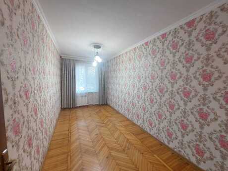 Elan №6303363 - Bakı, Azadlıq Prospekti m., 2 otaqlı, 55 m², 1/5 mərtəbə