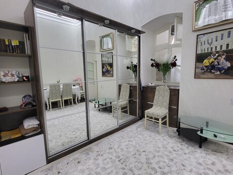 2-room apartment, 42 m², Bayıl: 157 000 ₼ 3
