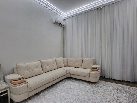 2-room apartment, 42 m², Bayıl: 157 000 ₼ 2