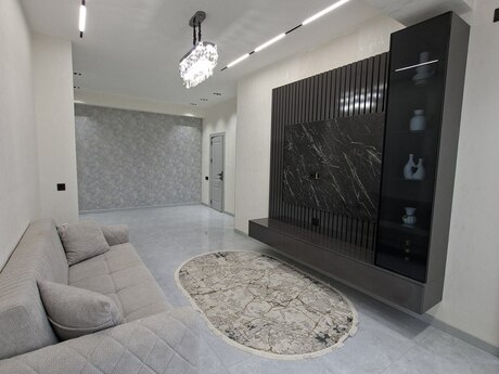 2 otaqlı mənzil, 55 m², Xətai: 166 000 ₼ 3