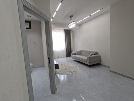 2 otaqlı mənzil, 55 m², Xətai: 166 000 ₼ 4