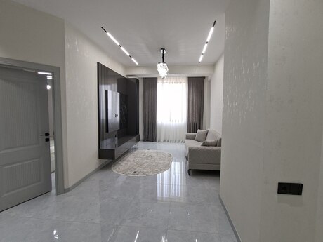 2 otaqlı mənzil, 55 m², Xətai: 166 000 ₼ 5