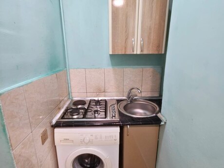 1-комнатная квартира, 40 м², Yeni Günəşli: 107 000 ₼ 5