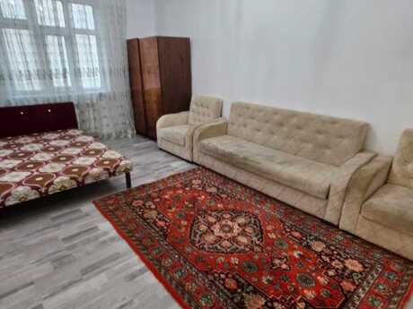 1-комнатная квартира, 40 м², Yeni Günəşli: 107 000 ₼ 2