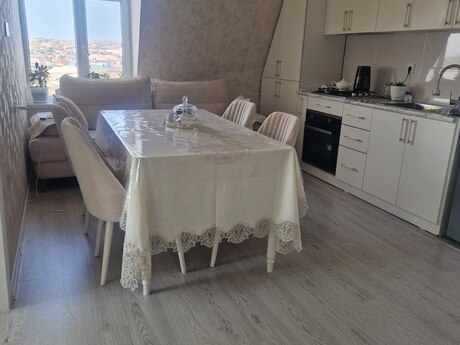 3-room apartment, 60 m², Binəqədi: 65 500 ₼ 4