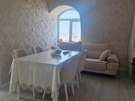 3-room apartment, 60 m², Binəqədi: 65 500 ₼ 3