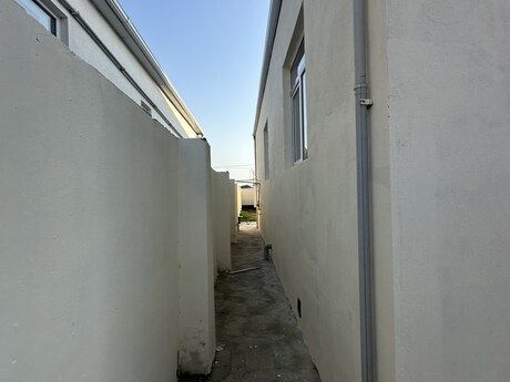 4 otaqlı həyət evi, 120 m², Savalan: 115 000 ₼ 5