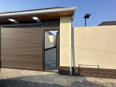 4 otaqlı həyət evi, 120 m², Savalan: 115 000 ₼ 4