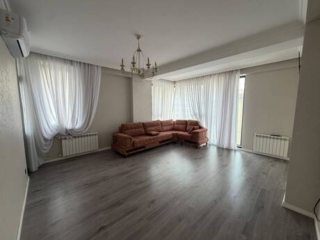 Объявление №6303464 - Баку, м. Иншаатчылар, 2-комн., 85 м², 10/20 этаж