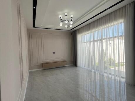 4 otaqlı həyət evi, 105 m², Şüvəlan: 220 000 ₼ 2