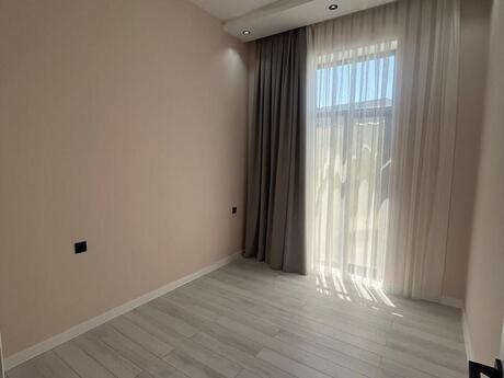 4 otaqlı həyət evi, 105 m², Şüvəlan: 220 000 ₼ 4