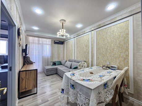 Elan №6303482 - Xırdalan, Xırdalan, 3 otaqlı, 63 m², 6/6 mərtəbə