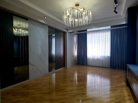 4-комнатная квартира, 140 м², Qara Qarayev: 448 999 ₼ 5