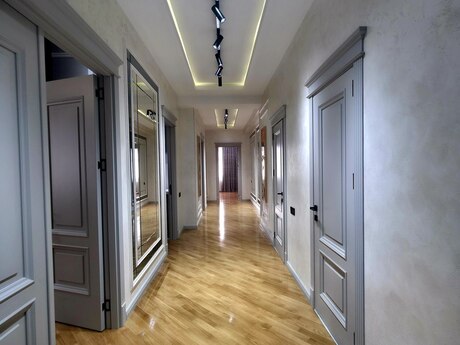 4-комнатная квартира, 140 м², Qara Qarayev: 448 999 ₼ 3