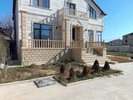 6 otaqlı həyət evi, 400 m², Badamdar: 1 050 000 ₼ 2