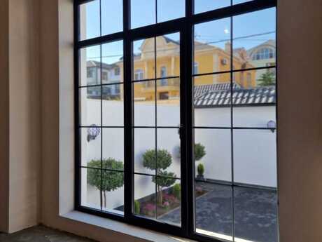 6 otaqlı həyət evi, 420 m², Badamdar: 580 000 ₼ 5