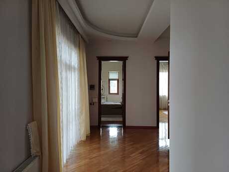 8 otaqlı həyət evi, 550 m², Badamdar: 2 300 000 ₼ 5