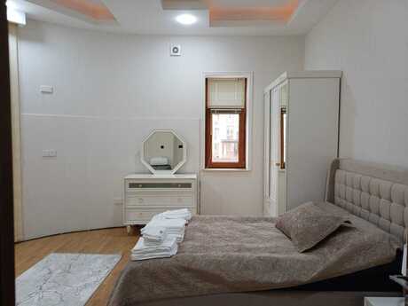 8 otaqlı həyət evi, 550 m², Badamdar: 2 300 000 ₼ 3