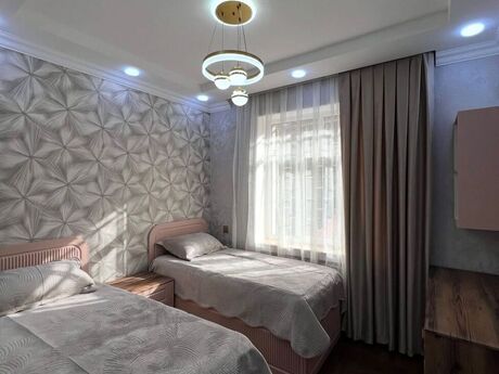 2 otaqlı mənzil, 45 m², Nəsimi: 149 000 ₼ 5
