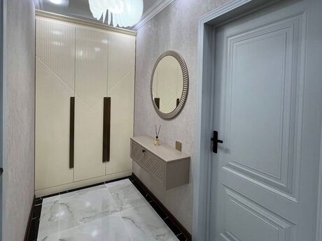 2 otaqlı mənzil, 45 m², Nəsimi: 149 000 ₼ 4
