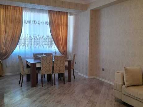 Elan №6303591 - Bakı, Memar Əcəmi m., 2 otaqlı, 60 m², 4/9 mərtəbə