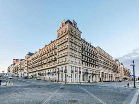 3 otaqlı mənzil, 145 m², Ağ şəhər: 700 000 ₼ 3