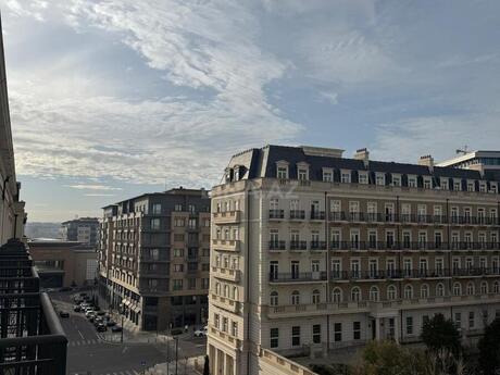 3 otaqlı mənzil, 145 m², Ağ şəhər: 700 000 ₼ 4