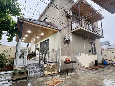 Elan №6303603 - Bakı, Masazır q., 4 otaqlı, 200 m²