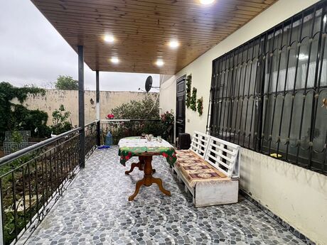 4-комнатный дом, 200 м², Masazır: 175 000 ₼ 4