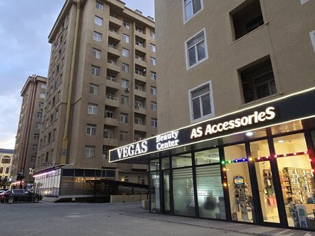 2 Abşeron