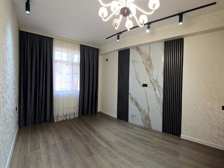 2 otaqlı mənzil, 57 m², Məmmədli: 104 000 ₼ 2